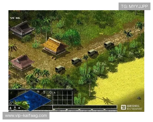 K8电游体会：深入解析游戏玩法与策略提升玩家体验的实用指南